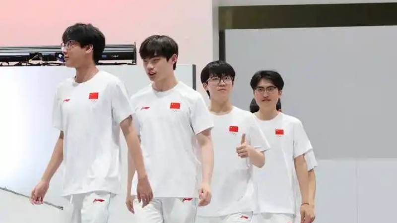 英雄联盟四大赛区划分与竞争格局解析